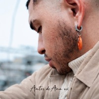 Antes de Ana, Vol .1 - EP - Jayme Rk