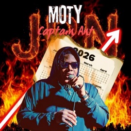 Man Of The Year Captain Ant