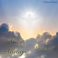 Amen, Alleluja — Mario Maneri