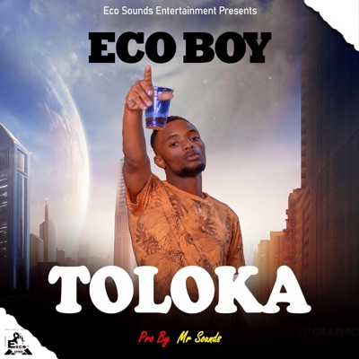 Toloka - Single
