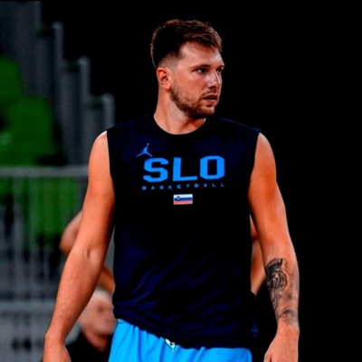 luka doncic - Single