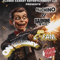 ON DUMMY (feat. PILLCHINO) - Single - BARNONE THE M.O.D.