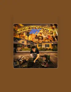 Hör dir OA5 an, schau dir Musikvideos an, lies die Biografie, finde Tourdaten und mehr!