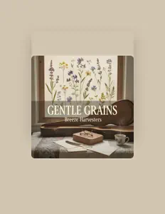 Breeze Harvestersを聴いたり、ミュージックビデオを鑑賞したり、経歴やツアー日程などを確認したりしましょう！