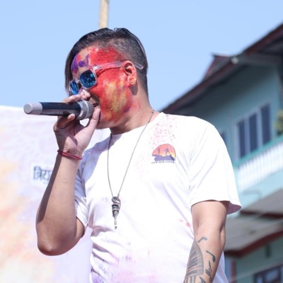 Adha Adha kholuki.. - Single