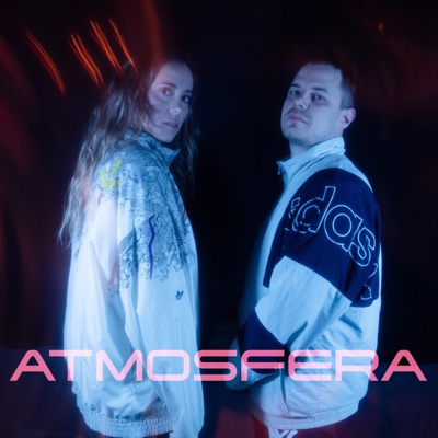 Atmosfera (feat. Tide) - Single