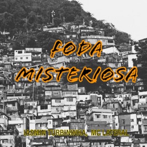 Foda Misteriosa