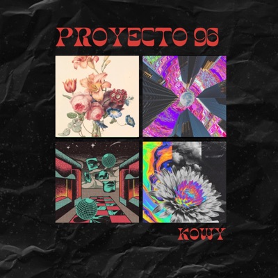 PROYECTO 96 - EP