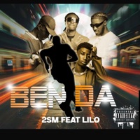 BENDA (feat. Lilo lekikounte) - Single - 2SM OFFICIEL