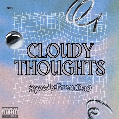 Cloudy Thoughts - Single