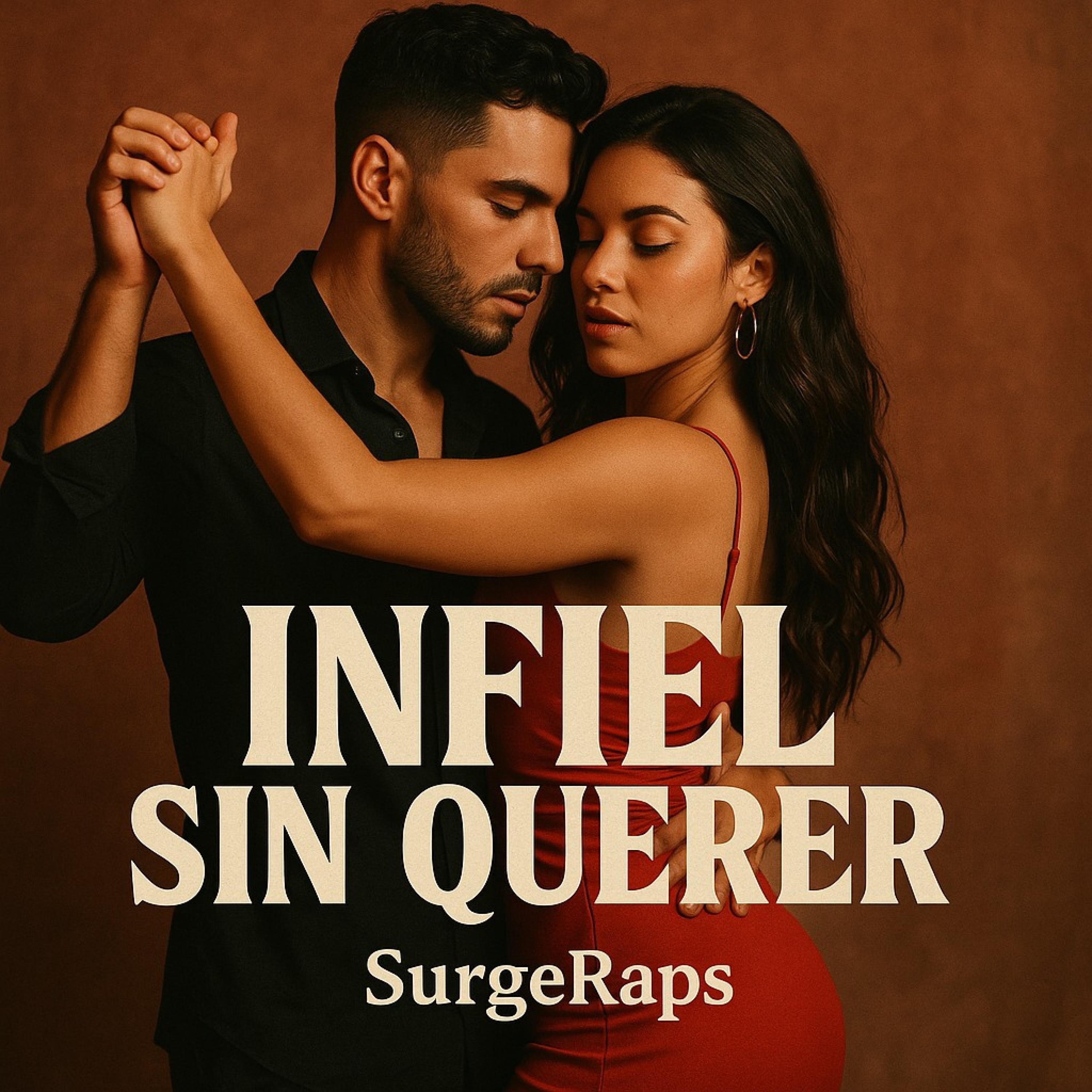 Infiel Sin Querer - Single