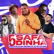 5 Safadinhas feat Real Jhow Single