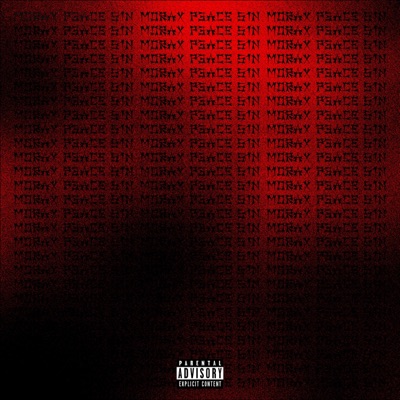 P3ACE (feat. SIN) - Single