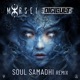 Soul Samadhi Arcana DigiCult MoRsei Remix Single