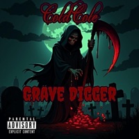 Grave Digger - Single - ColdCole