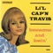 Doris - Li'l Cap'n Travis lyrics