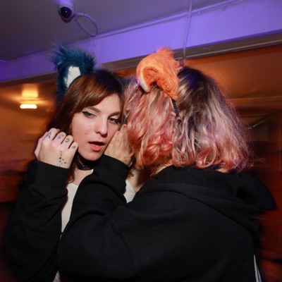 Billion Dollar Check (feat. Astrid) - Single