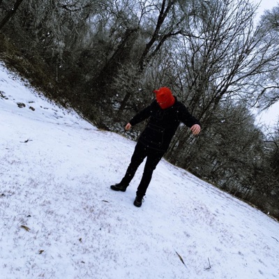 hi-jinx (feat. bvrden.cr) - Single