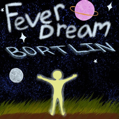 FEVER DREAM - Single