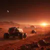 H-dMan Such - Mars Tomorrow
