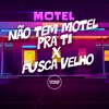 Não Tem Motel pra Ti X Fusca Velho (feat. Prime Funk & MC Gnomo) - Single