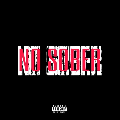 No Sober - Single