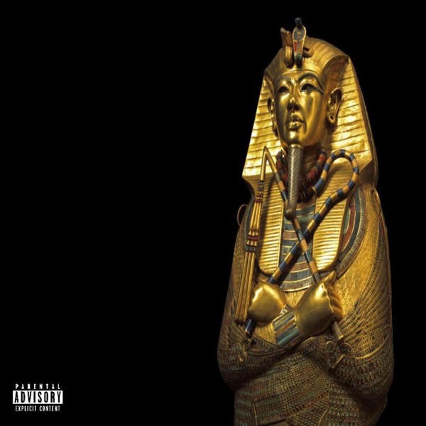 king tut