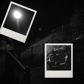 Night owl (feat. Helpz) Noodish