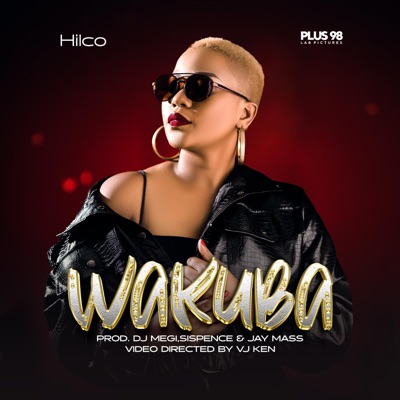 Wakuba - Single