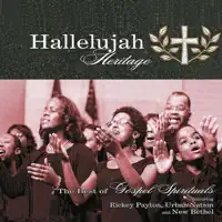 Oh Freedom — Rickey Payton