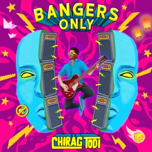 Love Nobody (feat. Ramya Pothuri & RANJ)