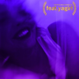 Back (Chopped & Screwed) [Feat. Ya Girl Remix] Kindora