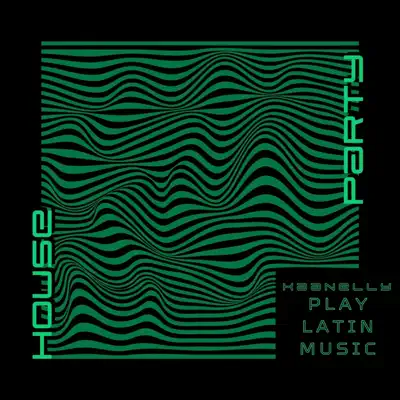 Listen to HOUSE PARTY by Kaanelly