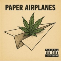 Paper Airplanes - Single - Abad 33