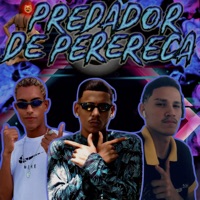 Predador de Perereca (feat. CARLIN NO BEAT & 2R ALTERADO) - Single - MAGOH LIMPEZA