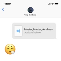 muster - Single - lost2night & Yung $hattered