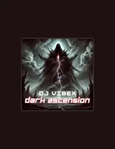 Dengarkan Dj VibeX, tonton video musik, baca bio, lihat tanggal tur & lainnya!