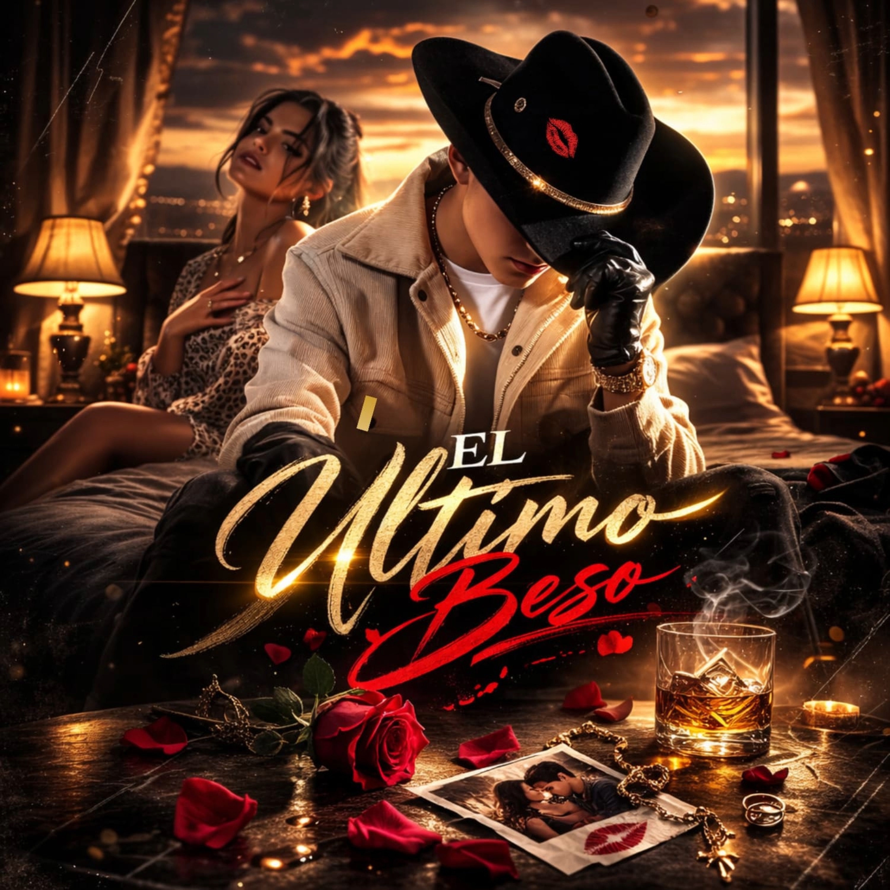 El Último Beso - Single