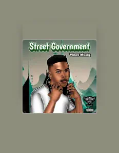 Listen to Vinox Musiq, watch music videos, read bio, see tour dates & more!
