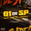 01 de Sp - Muito Loka de Lancinha (feat. Mc Toy) - Single