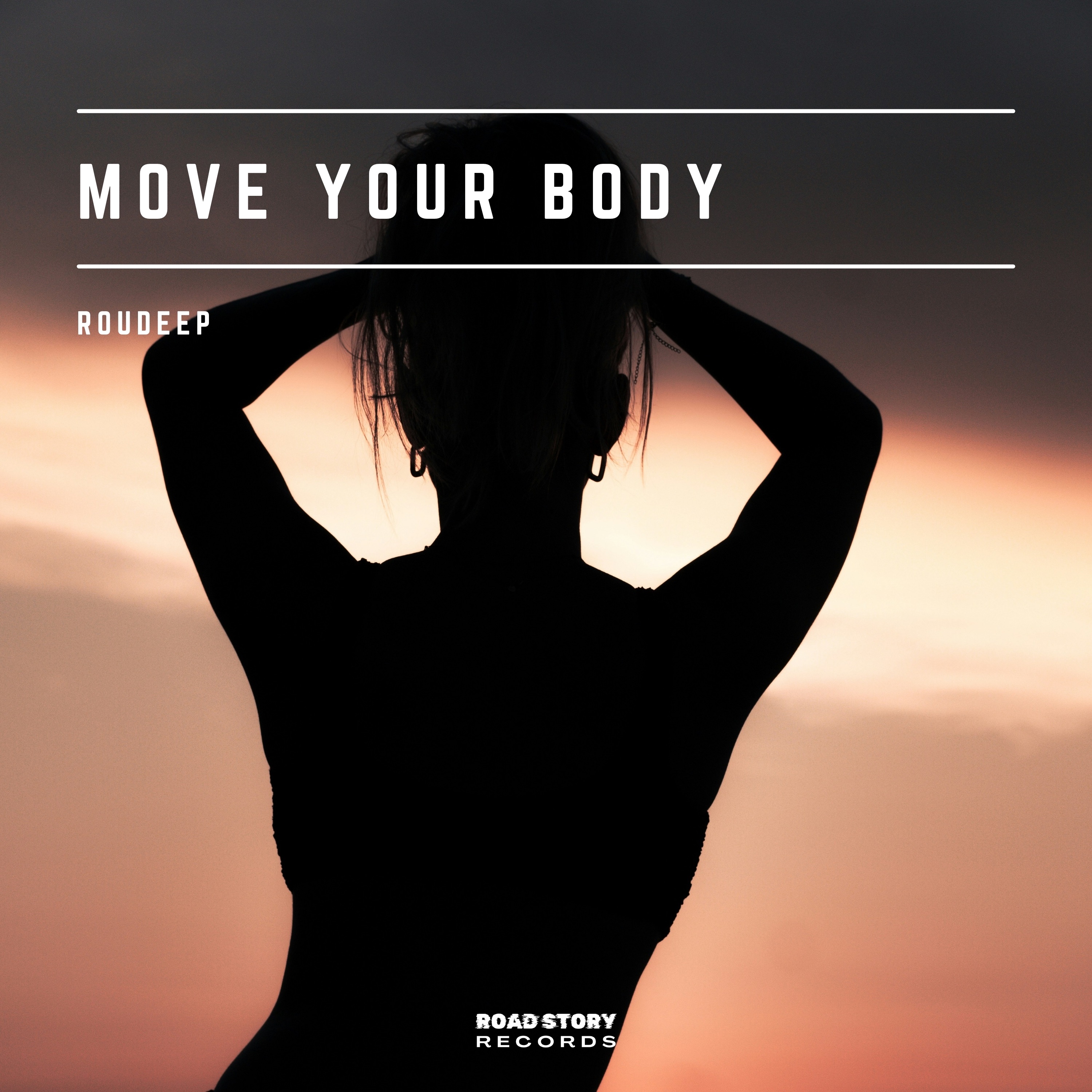 Move Your Body - Single