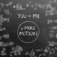MORE MOTION — Big PA