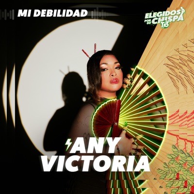 Mi Debilidad - Single