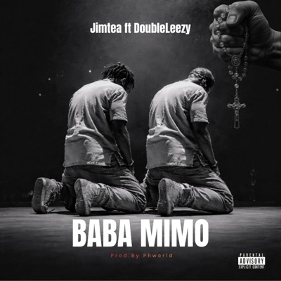 Baba Mimo (feat. DoubleLeezy) - Single