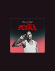 Hör dir Wisdom Poison an, schau dir Musikvideos an, lies die Biografie, finde Tourdaten und mehr!