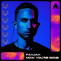 Now You’re Gone - Single - Fahjah