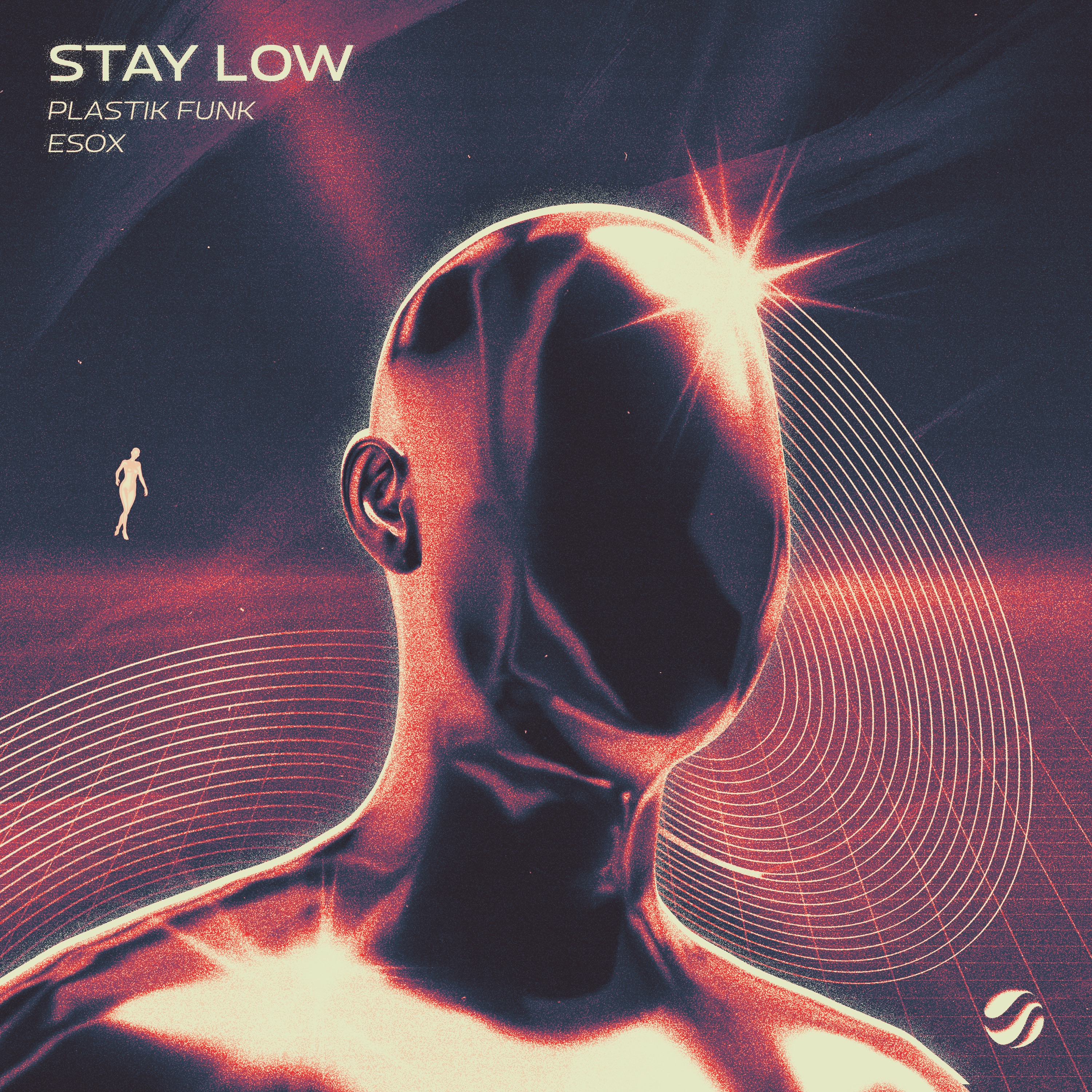 Stay Low - Single
