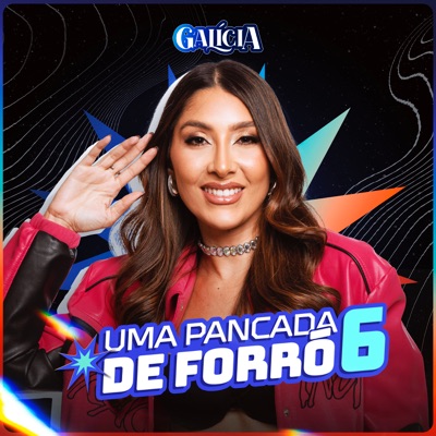 Uma Pancada de Forró 6