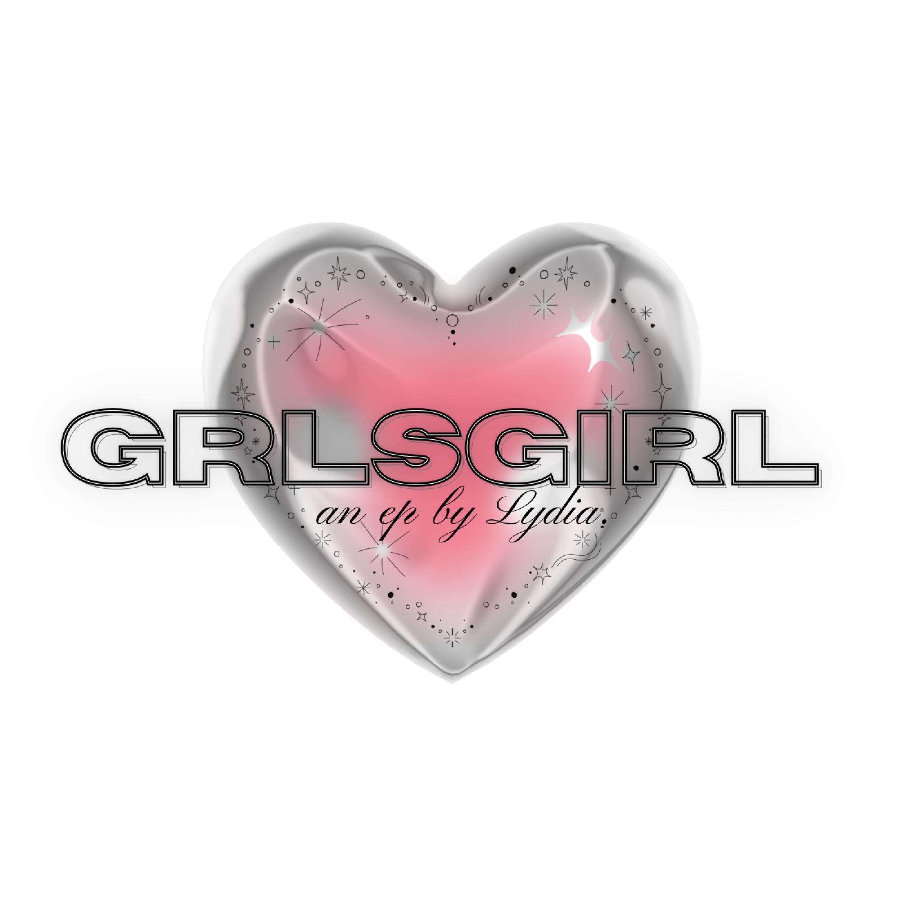 GRLSGIRL - EP