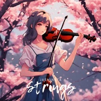 Strings - Single - jasminsta